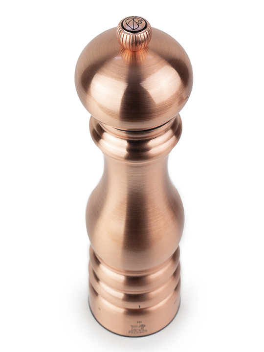 Peugeot Saveurs Paris Chef Pfeffermühle uSelect 22 cm Kupfer, Ansicht 4