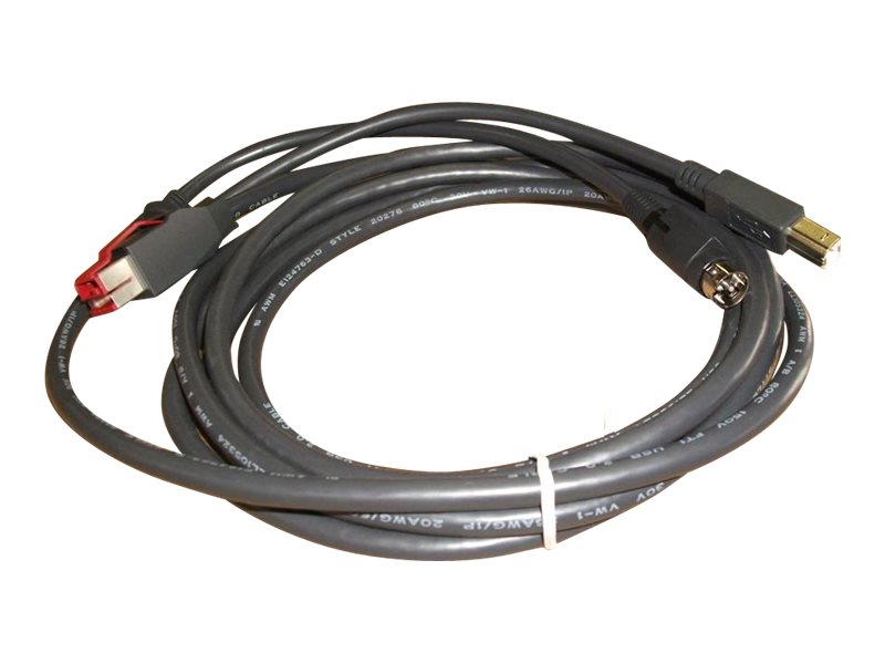 EPSON PUSB Y CABLE: PWR-USB TO (2218424)