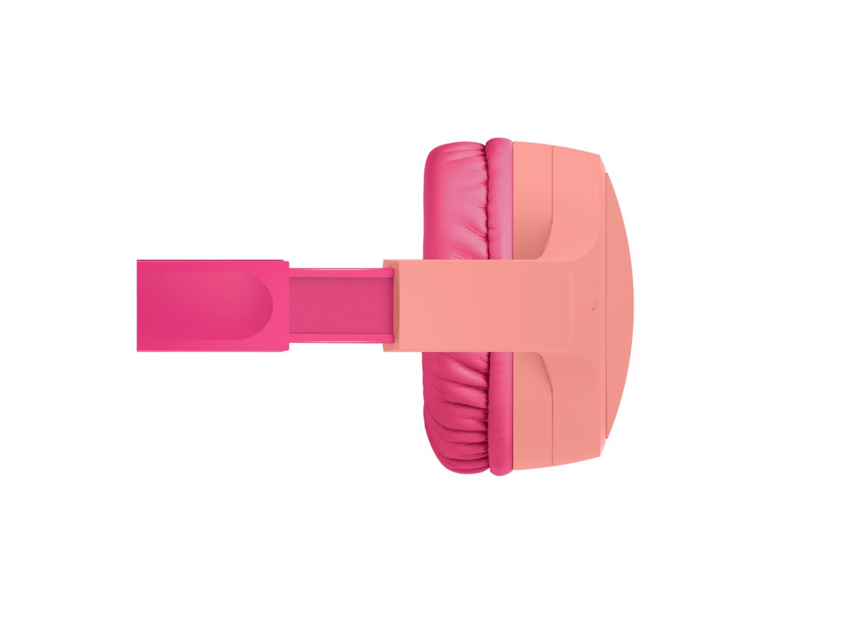 Belkin SoundForm Mini - Kopfhörer mit Mikrofon