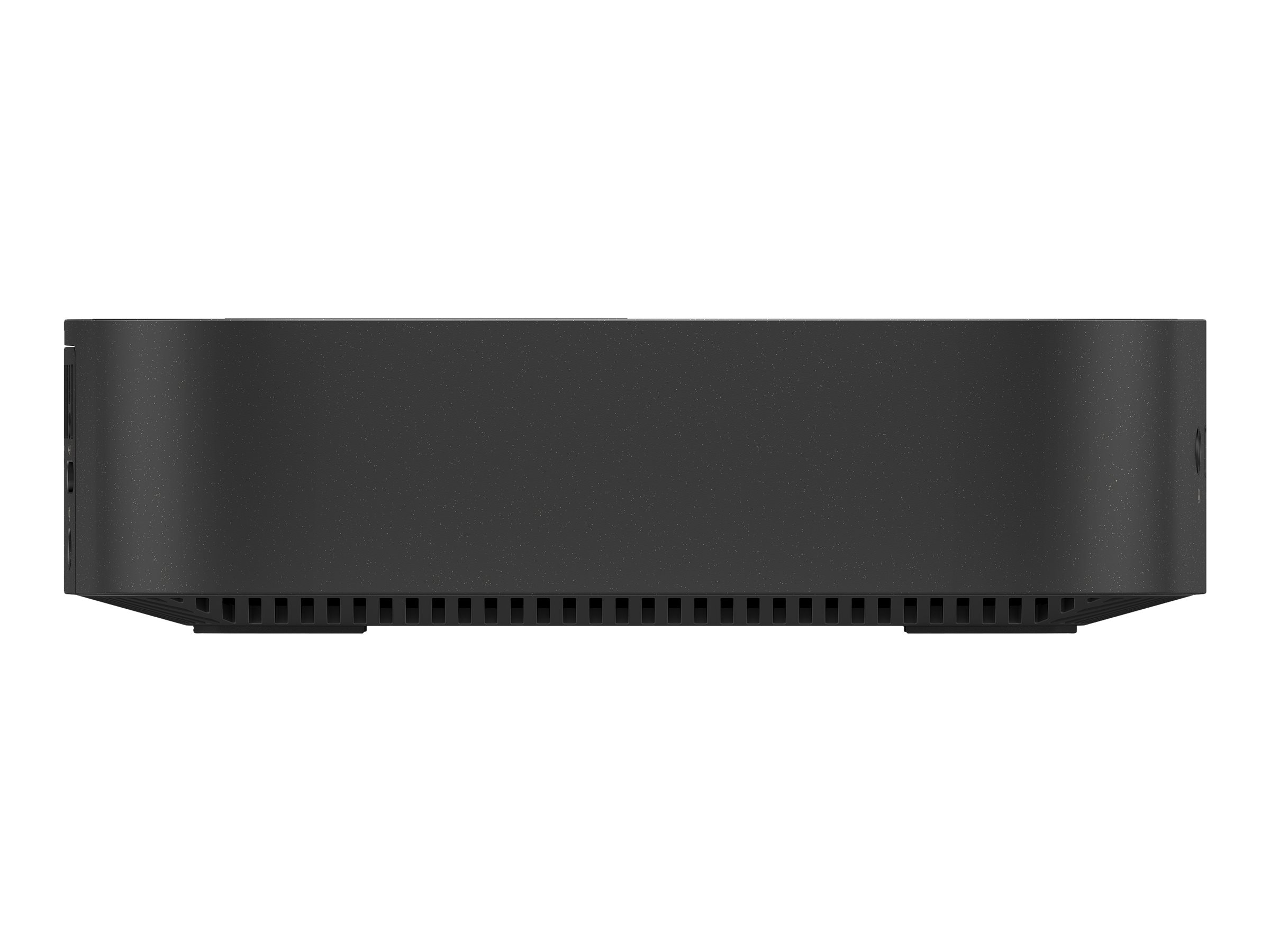 HP Chromebox G4 - Mini - 1 x Celeron 7305 - RAM 4 GB - Flash - eMMC 64 GB - Intel Iris Xe Grafikkarte - 1GbE Wi-Fi 6E Bluetooth 5.3 - WLAN: 802.11abgnacax (Wi-Fi 6E)