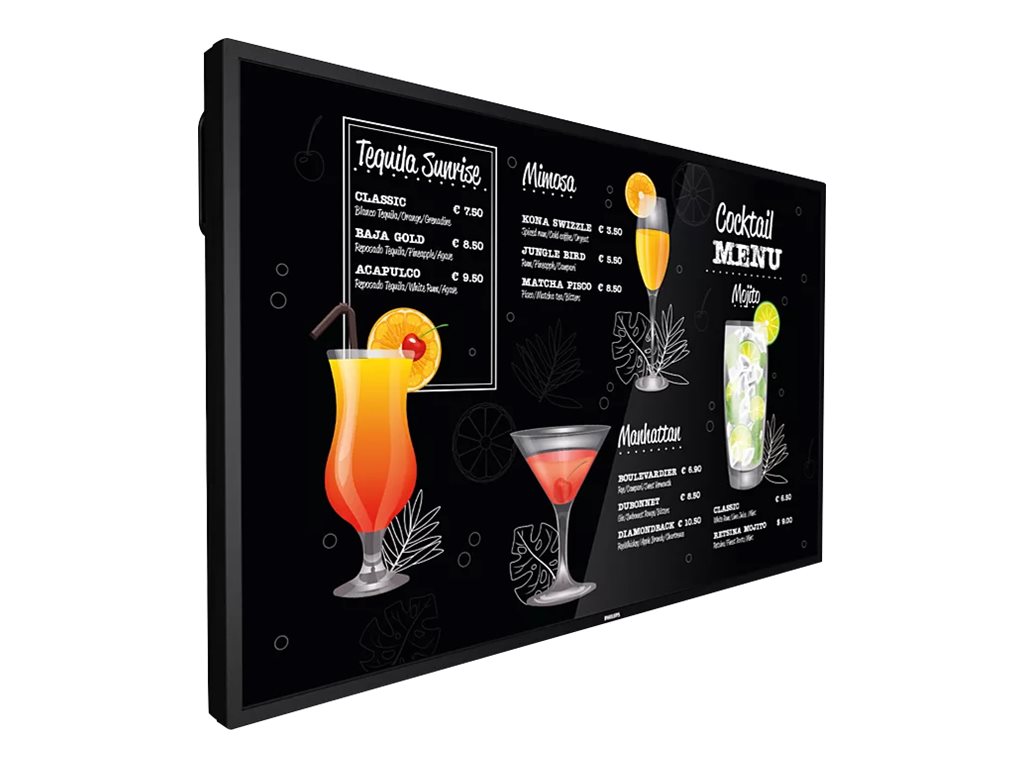 Philips 43BDL3117P - 109 cm (43) Diagonalklasse (108 cm (42.5)