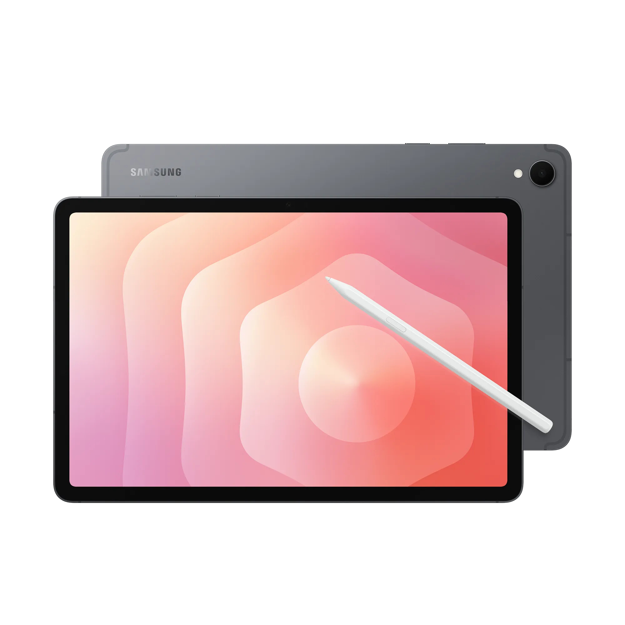 Samsung Galaxy Tab S11 - Tablet - Android - 128 GB - 27.9 cm (11) - grau 100,5 GB Wi-Fi 6E (802.11ax), Ansicht 2
