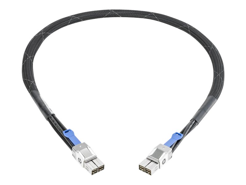 Vorschau: HPE Stacking-Kabel - 1 m - für P/N: J9577A