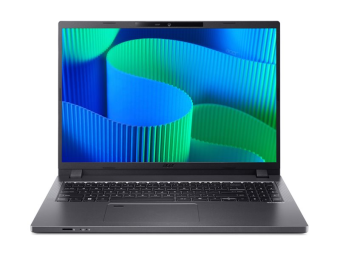 Acer TravelMate P2 16 TMP216-41-TCO - AMD Ryzen 7 Pro 7735U  2.7 GHz - Win 11 Pro - Radeon 680M - 16 GB RAM - 512 GB SSD NVMe - 40.6 cm (16)