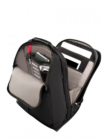 Wenger RELOAD 16 - Notebook-Rucksack - 40.6 cm (16), Ansicht 2