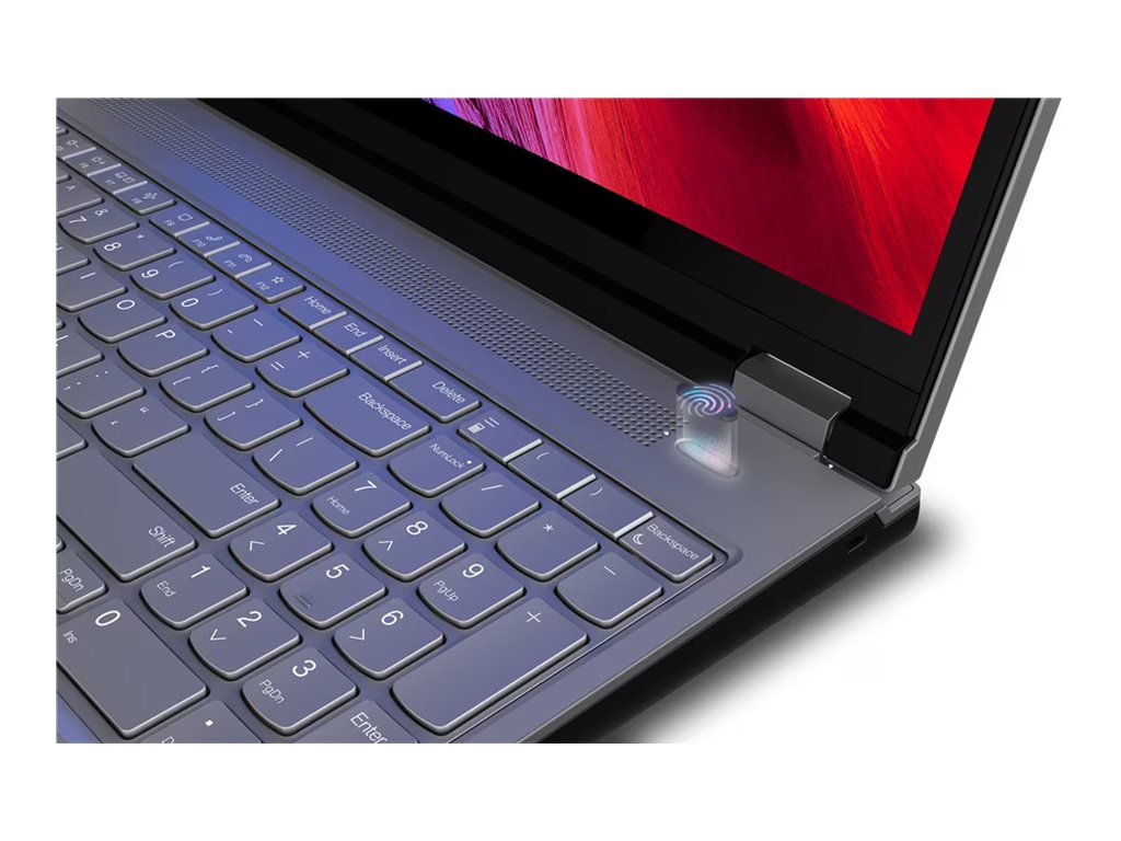 Lenovo ThinkPad P16 Gen 2 21FA - 180°-Scharnierdesign - Intel Core i7 i7-14700HX / 2.1 GHz - Win 11 Pro - RTX 2000 Ada - 64 GB RAM - 1 TB SSD TCG Opal Encryption 2, NVMe, Performance - 40.6 cm (16")