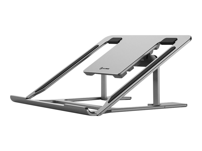 Alogic ADJUST PORTABLE NBOOK STAND S GREY, Ansicht 5