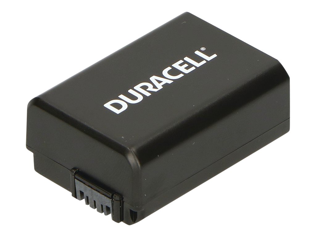 Duracell DR9954 - Batterie - Li-Ion - 900 mAh, Ansicht 4