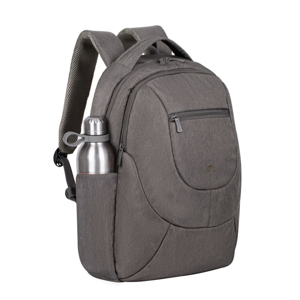 rivacase 7761 - Rucksack - 39,6 cm (15.6) - Schultergurt - 790 g, Ansicht 4