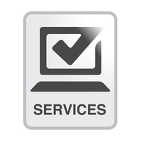 Fujitsu Support Pack On-Site Service - Serviceerweiterung (Erneuerung) - Arbeitszeit und Ersatzteile - 1 Jahr (4. Jahr) - Vor-Ort - 24x7
