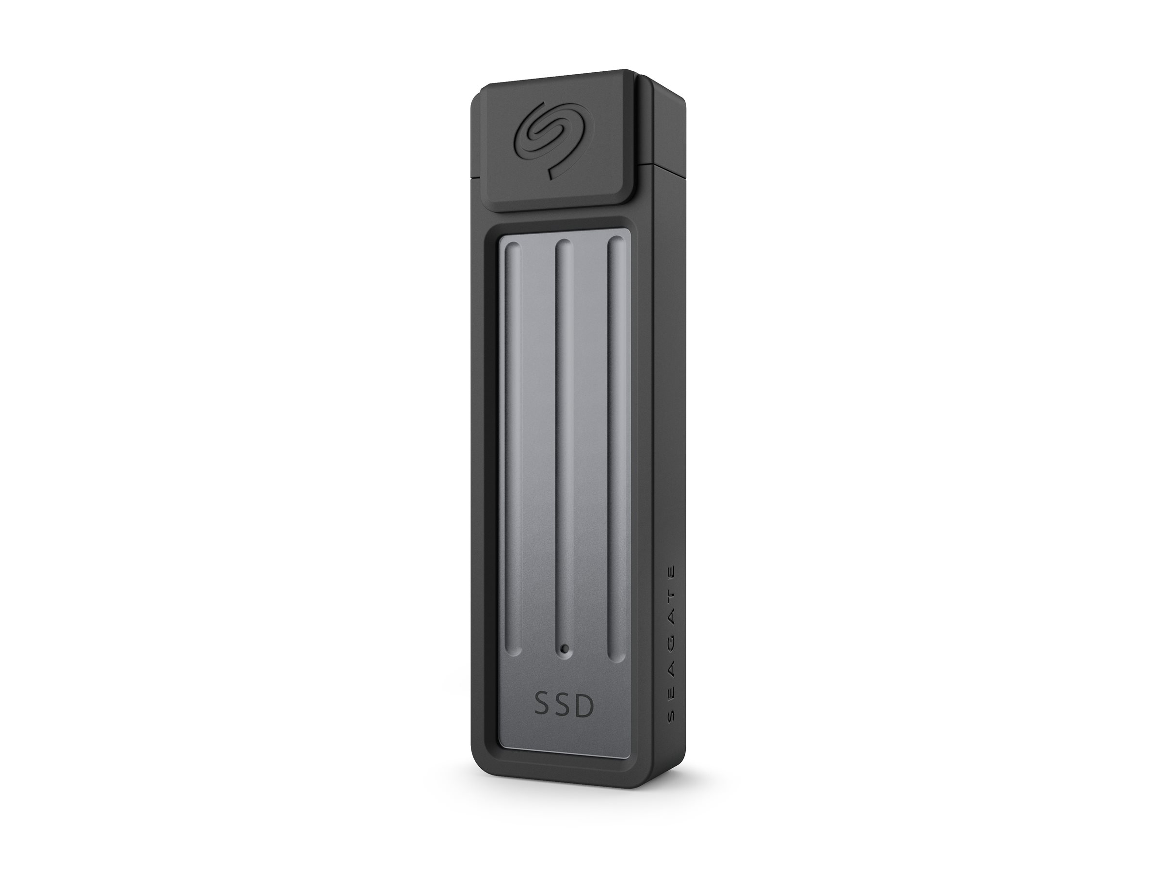 Seagate Ultra Compact STMX2000400 - SSD - 2 TB - extern (tragbar)