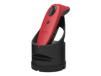 Socket Mobile SocketScan S740 - 700 Series - dock charger - Barcode-Scanner