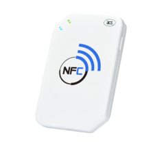 Acs Control System ACS ACR1255U-J1 - USB 1.1 - Nahfeldkommunikation (NFC) - 1 m - Weiß - 37,5 g, Ansicht 2