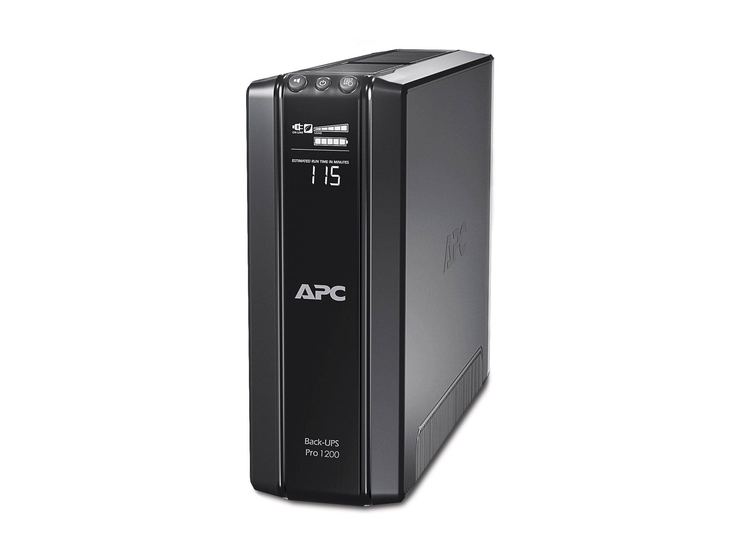 APC Back-UPS Pro 1200 - USV - Wechselstrom 230 V