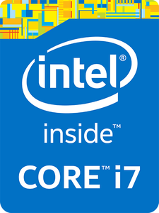 Intel Core i7 4790 - 3.6 GHz - 4 Kerne - 8 Threads, Ansicht 2