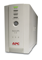 APC Back-UPS CS - USV - Wechselstrom 230 V