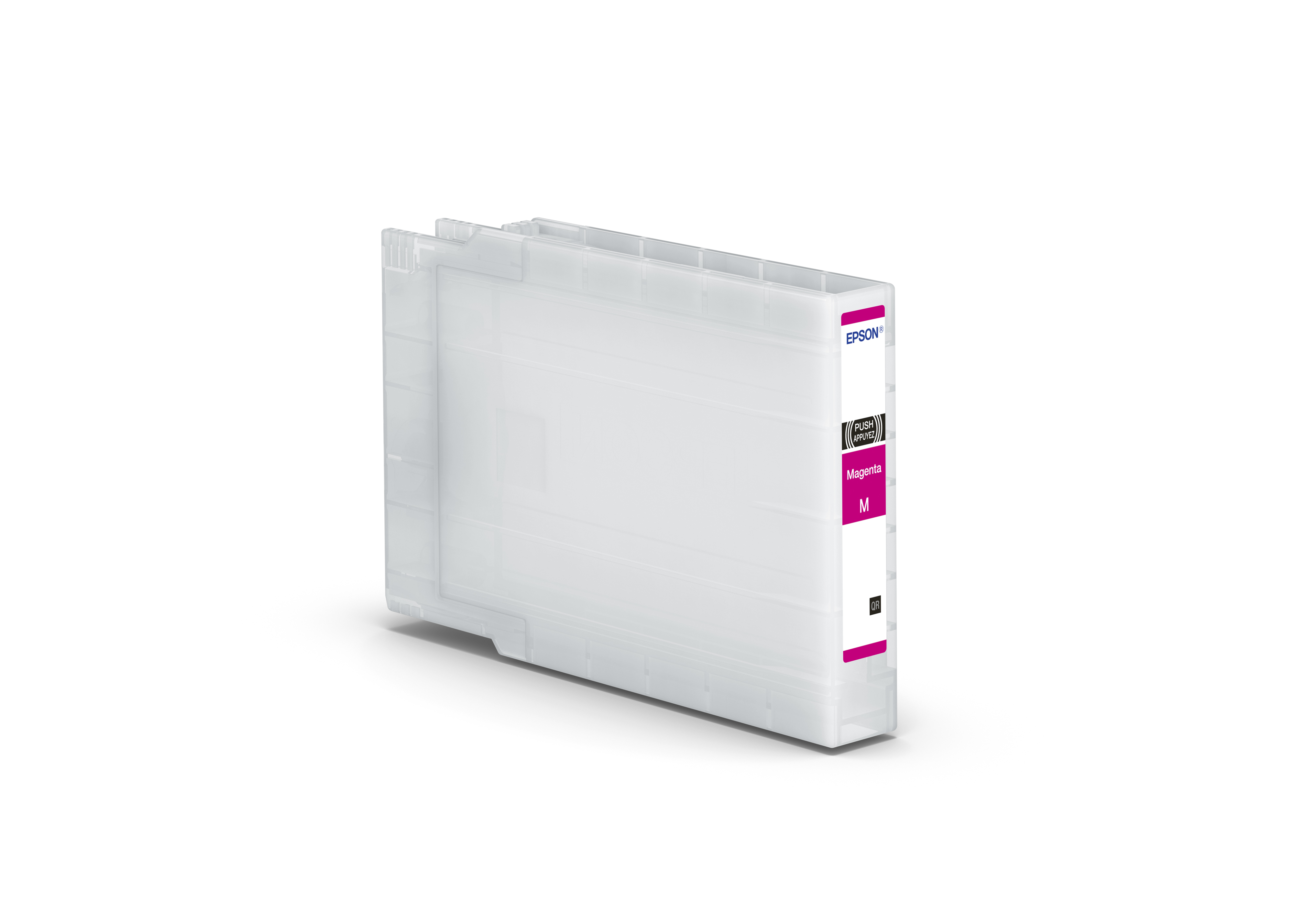 Epson WF-C81xx / WF-C86xx Ink Cartridge XL Magenta, Hohe (XL-) Ausbeute, Tinte auf Farbstoffbasis, 1 Stück(e)