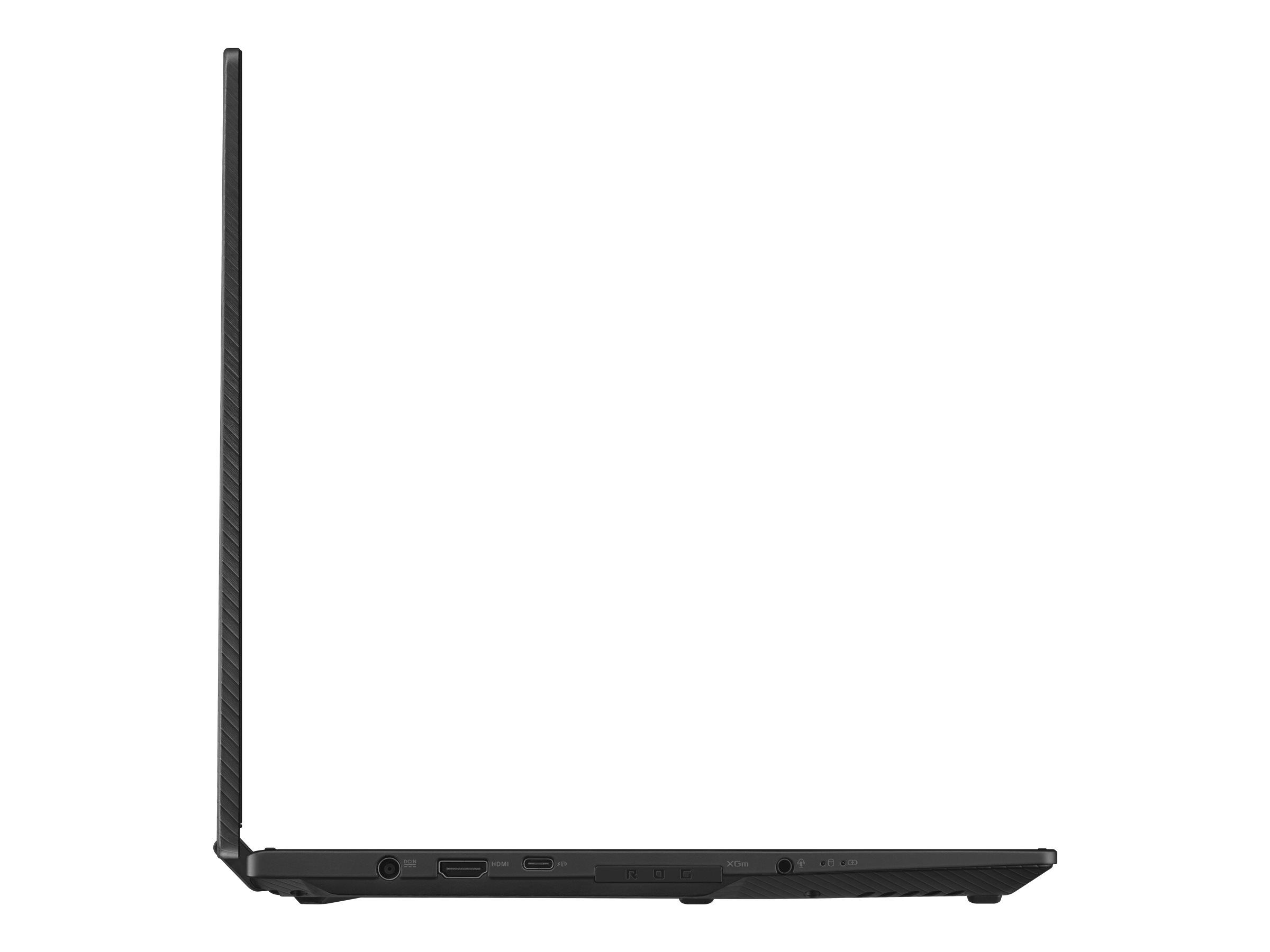 ASUS ROG Flow X16 GV601VI-NL019W - Flip-Design - Intel Core i9 13900H  2.6 GHz - Win 11 Home - GeForce RTX 4070 - 32 GB RAM - 2 TB SSD NVMe - 40.6 cm (16)
