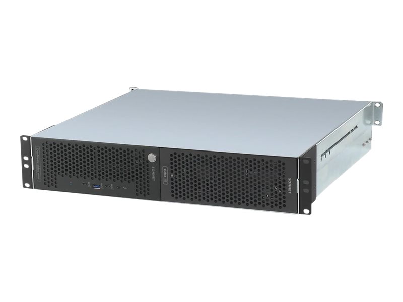 Sonnet DuoModo - Systembus-Erweiterung - Thunderbolt 3