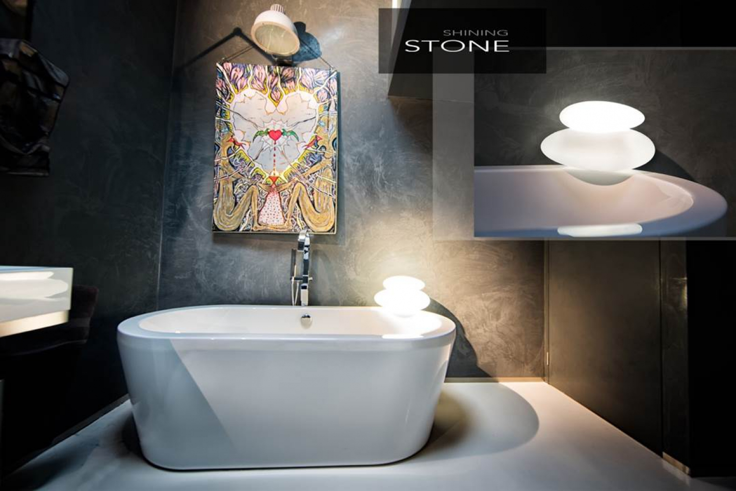 8 seasons design seasons Shining Stone Solar, Ansicht 2