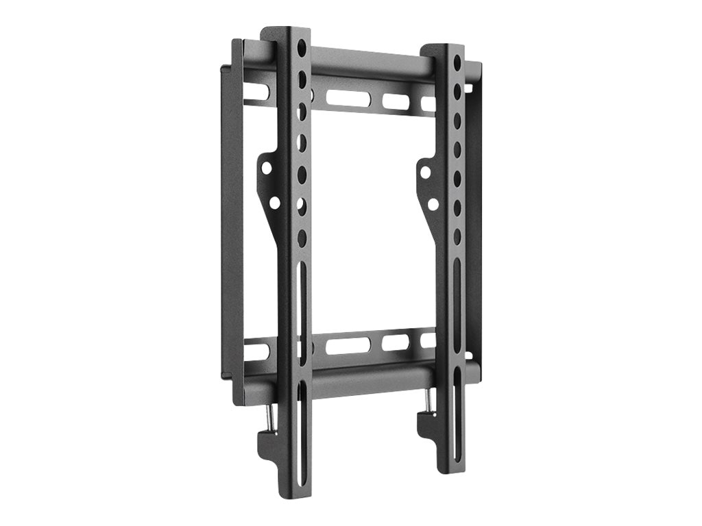 LogiLink Klammer für LCD TV - Stahl - Bildschirmgröße: 58.4-106.7 cm (23-42), Ansicht 3