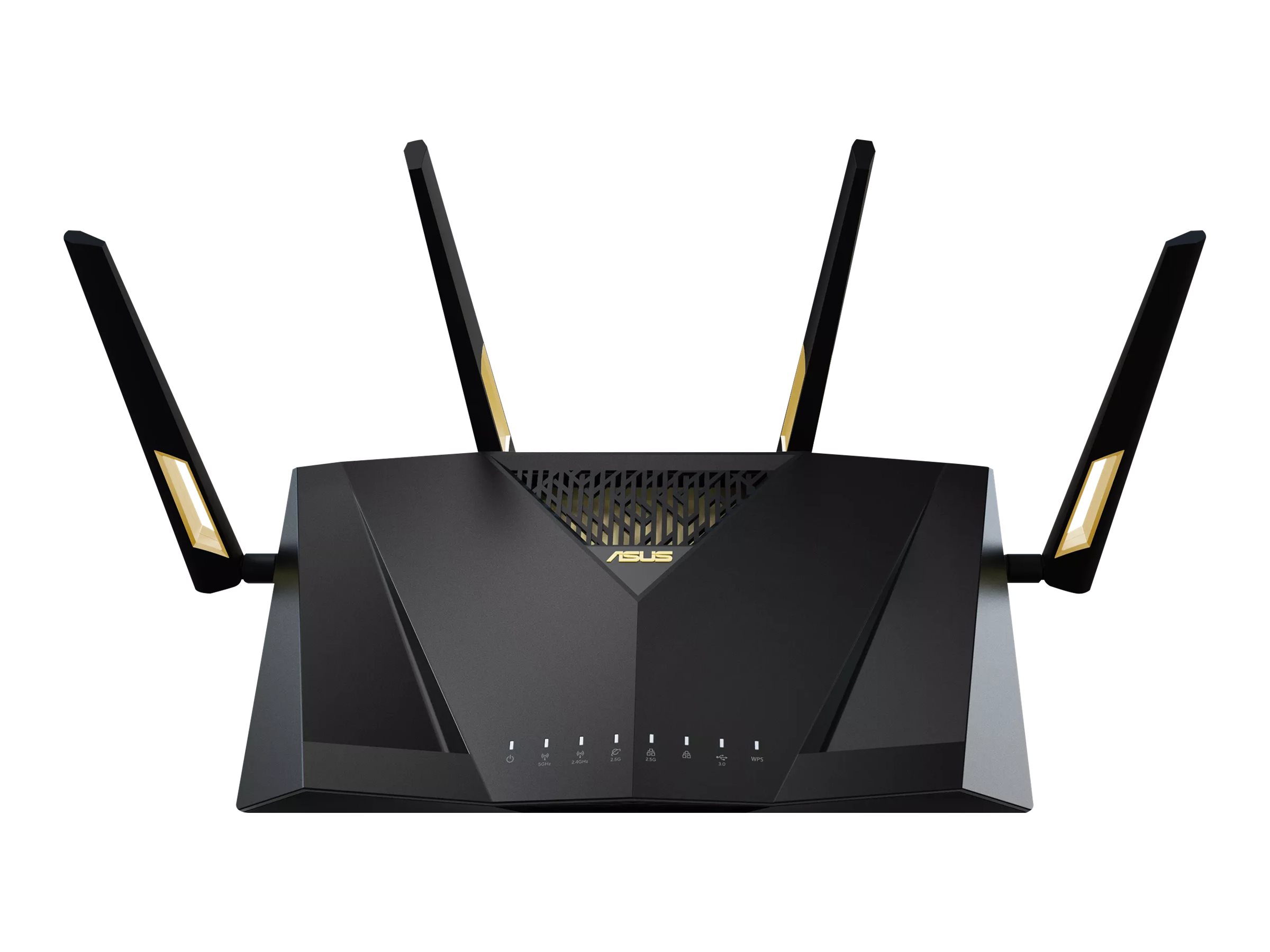 ASUS RT-AX88U PRO - Wireless Router 4-Port-Switch