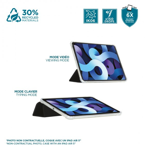 Mobilis Edge Case for iPad Air 11'' 2024 M2, Ansicht 3