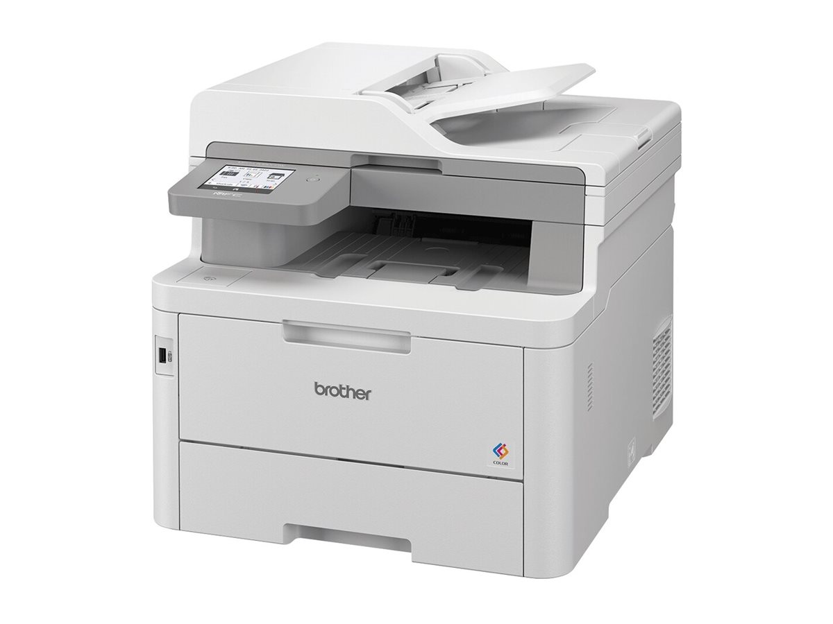 Brother MFC-L8390CDW - Multifunktionsdrucker - Farbe - LED - A4/Legal (Medien)