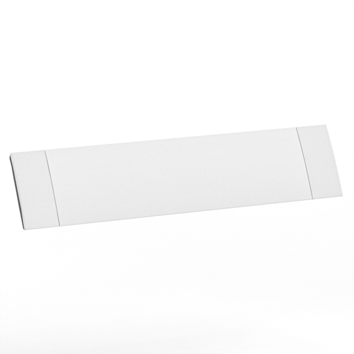 Bachmann 915.524 POWER FRAME COVER 6-fach, Ansicht 2