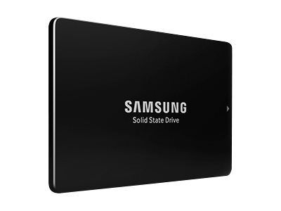 Samsung PM893 MZ7L3960HCJR - SSD - 960 GB - intern - 2.5 (6.4 cm)