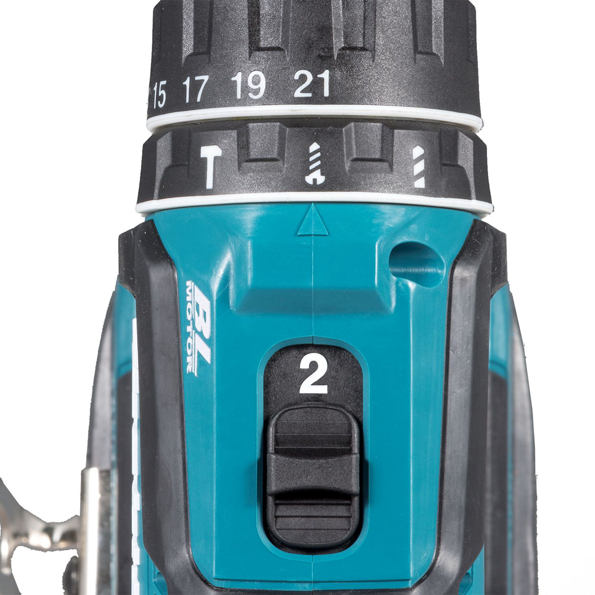 Makita DHP485Z - Bohrhammer/Treiber - schnurlos, Ansicht 4