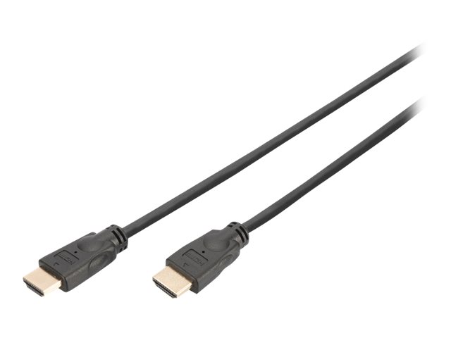 HDMI HIGHSPEED W.ETHERNET CABLE