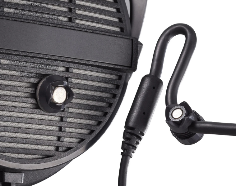 Antlion Audio - GDL-1420 - Studio-Mikrofon - kabelgebunden - 3,5 mm Klinke