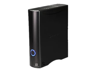 Transcend StoreJet 35T3 - Festplatte - 8 TB - extern (Stationär)