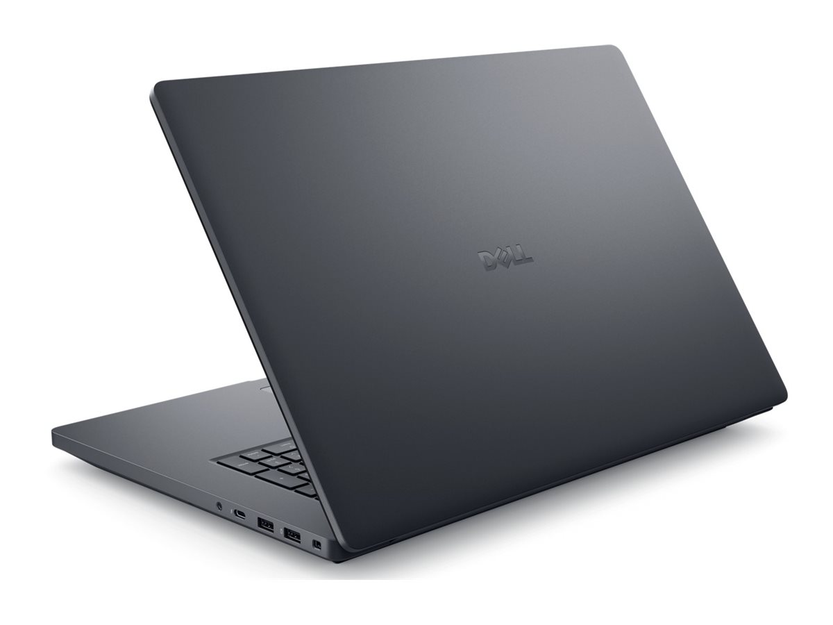 Dell Pro Max 18 Plus MB18250 - Intel Core Ultra 9 285HX / 2.8 GHz - vPro Enterprise - Win 11 Pro - RTX PRO 3000 Blackwell - 32 GB RAM - 1 TB SSD SED, Performance, TLC, Class 40, NVMe - 45.727 cm (18")