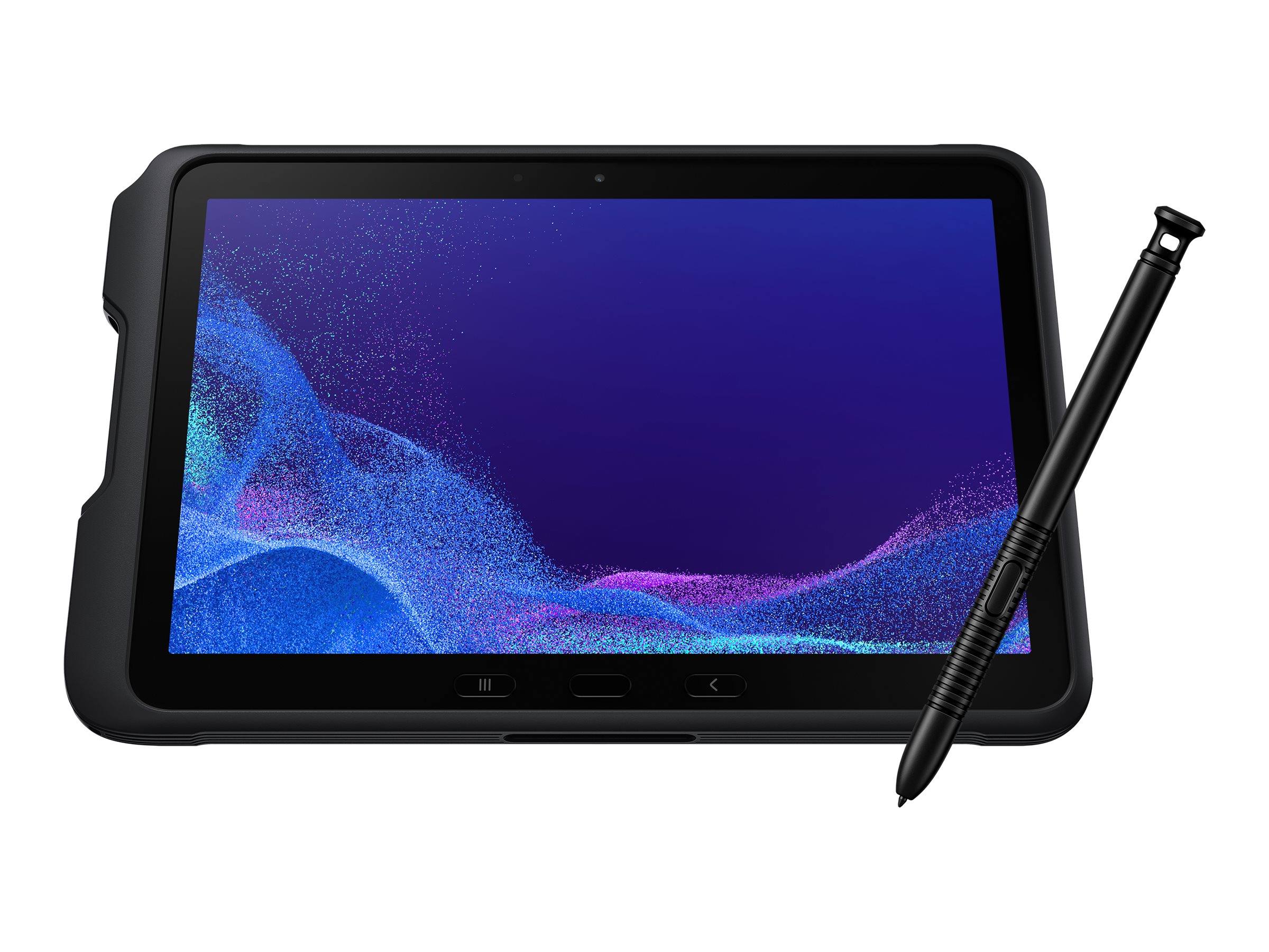 Samsung Galaxy Tab Active 4 Pro - Tablet - robust - Android - 64 GB - 25.54 cm (10.1")