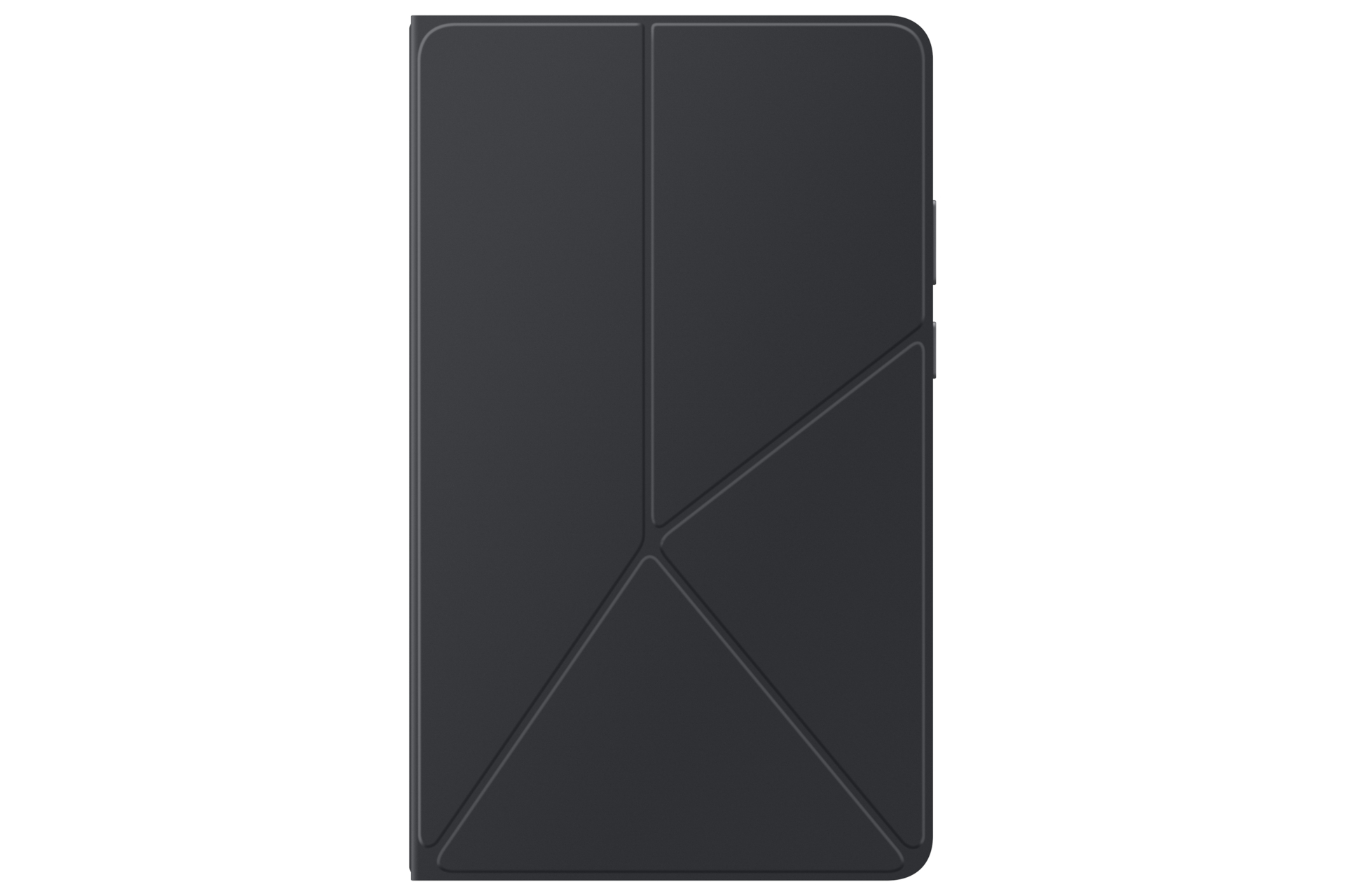 Samsung Book Cover Galaxy Tab A11 Black, Ansicht 4