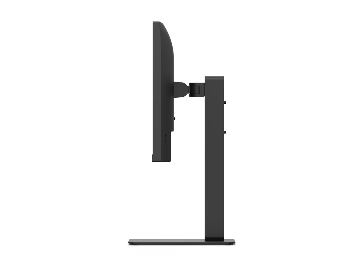 LG 24BA750-B - LED-Monitor - USB - 61 cm (24")