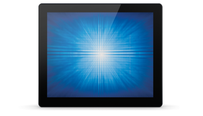 Elo Touch Solutions Elo Open-Frame Touchmonitors 1790L - LED-Monitor - 43.2 cm (17), Ansicht 2