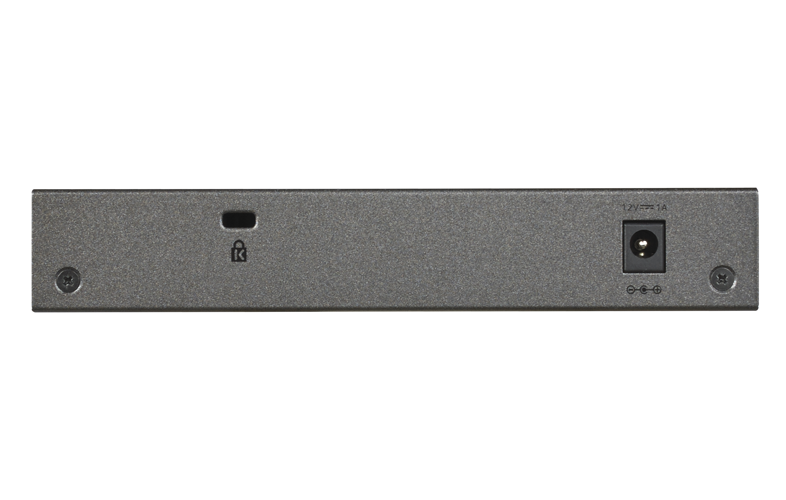 Netgear Smart GS108Tv3 - Switch - Smart - 8 x 10/100/1000, Ansicht 2