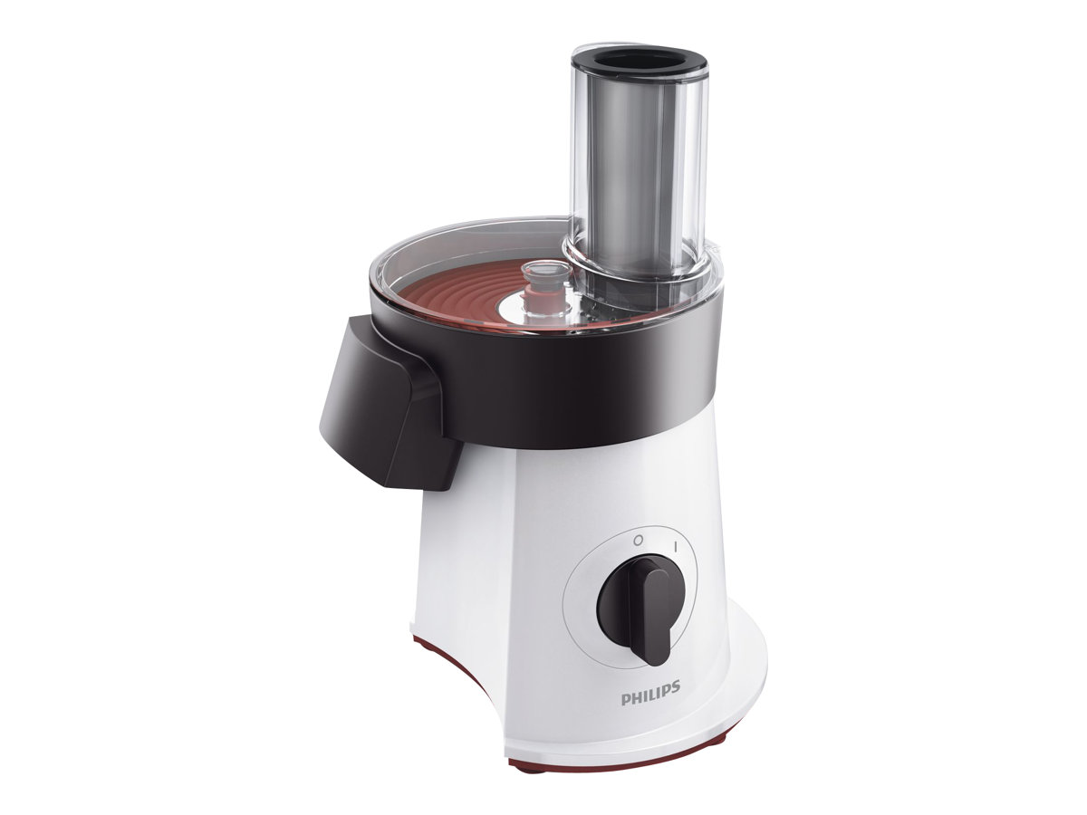 Philips Viva Collection SaladMaker HR1388 - Küchenmaschine, Ansicht 3