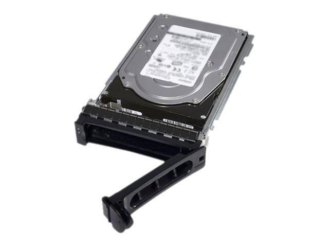 Dell EMC SSD 3.5 SATA 6G BOOT 120GB (400-ATFM)