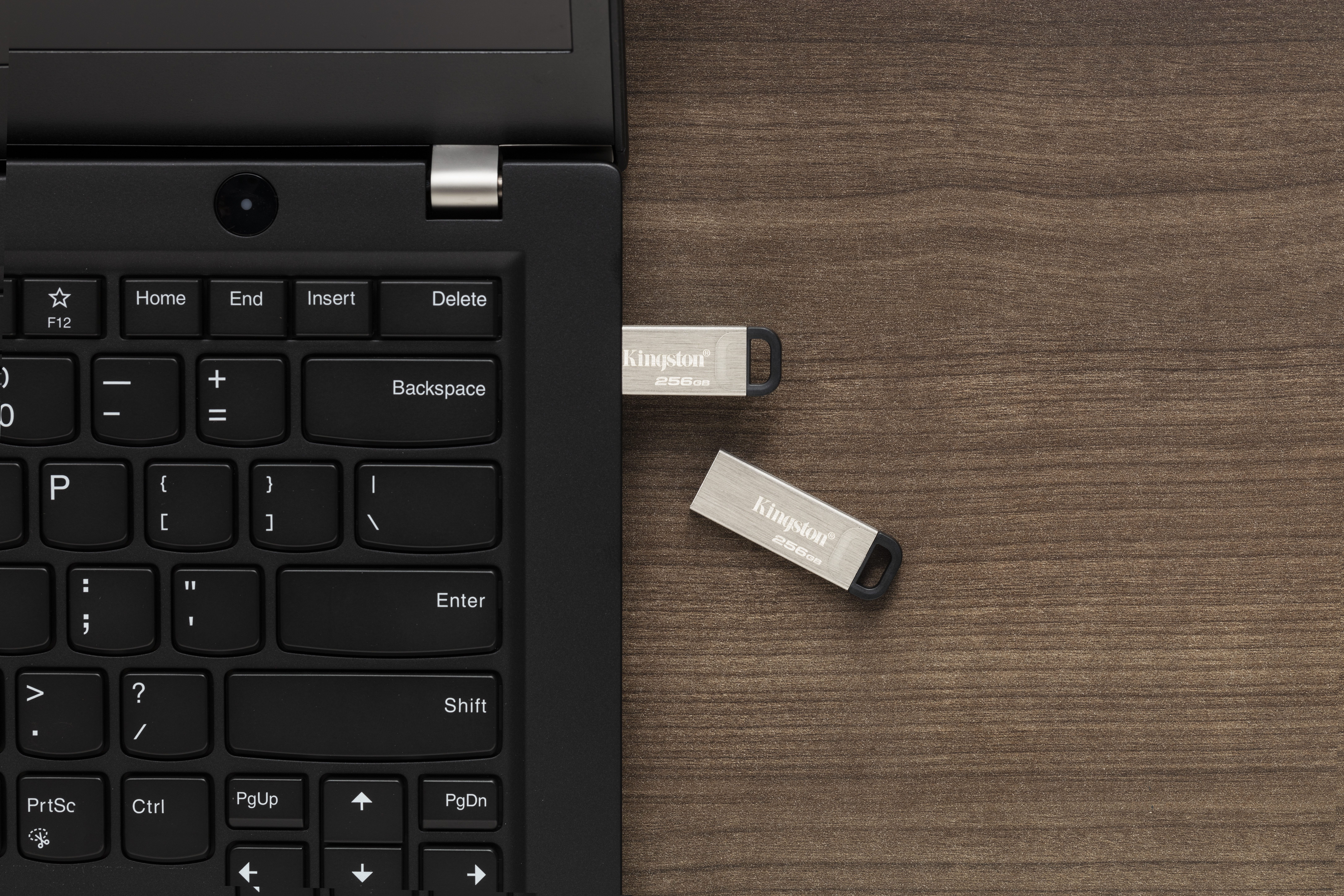 Kingston DataTraveler Kyson - USB-Flash-Laufwerk, Ansicht 2