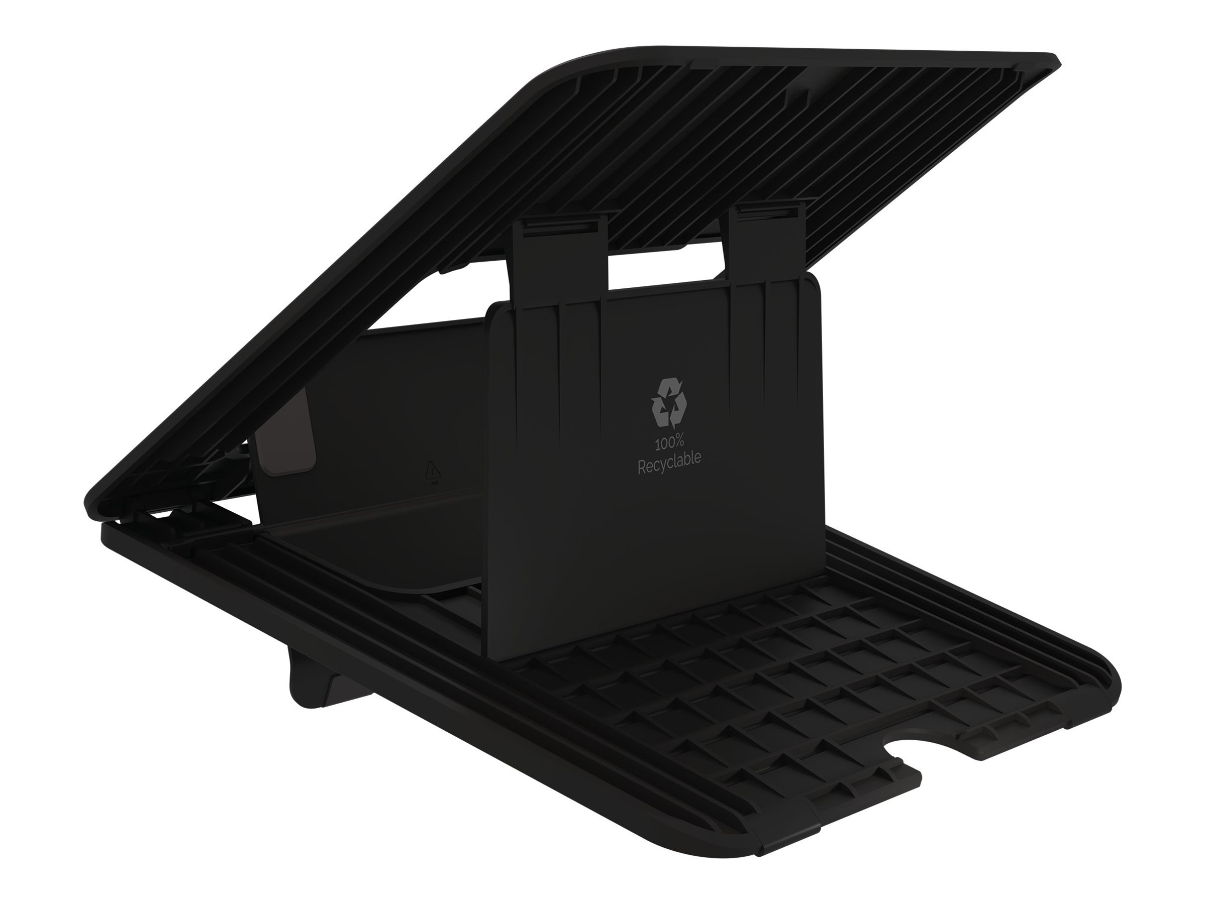 Fellowes Notebook-Ständer - 35.6 cm (14), Ansicht 3