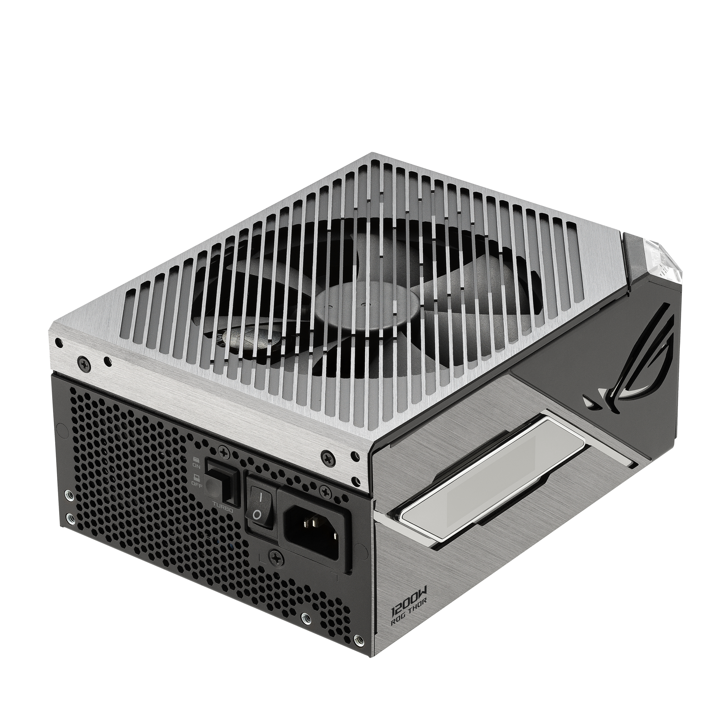 ASUS ROG ROG Thor Platinum III - Netzteil (intern), Ansicht 3