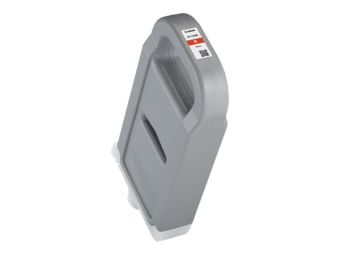 Canon PFI-1700 R - 700 ml - Rot - original - Tintenbehälter