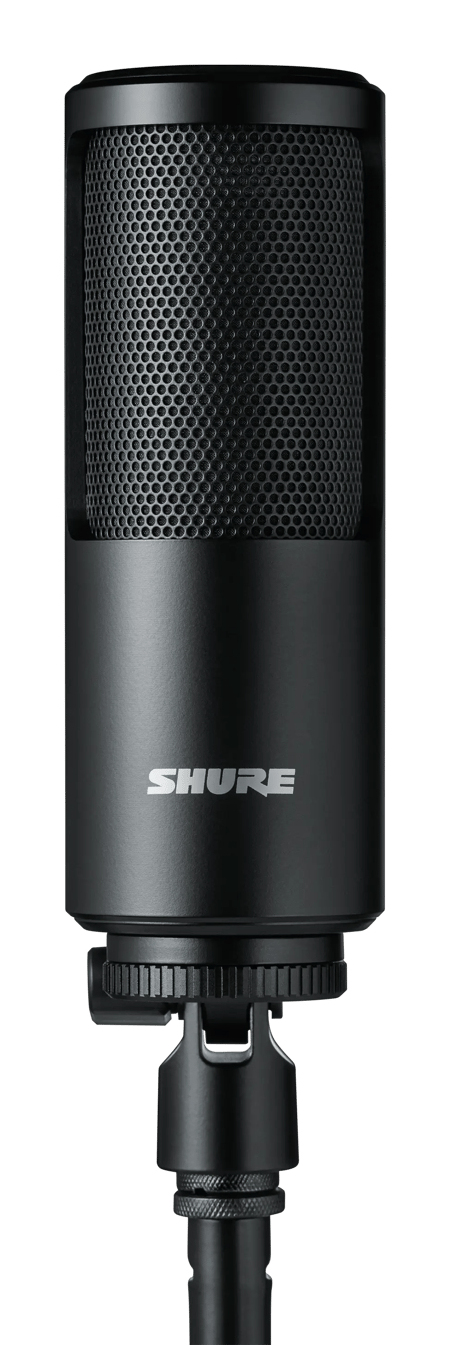 Shure Kondensatormikrofon SM4-K, Ansicht 3
