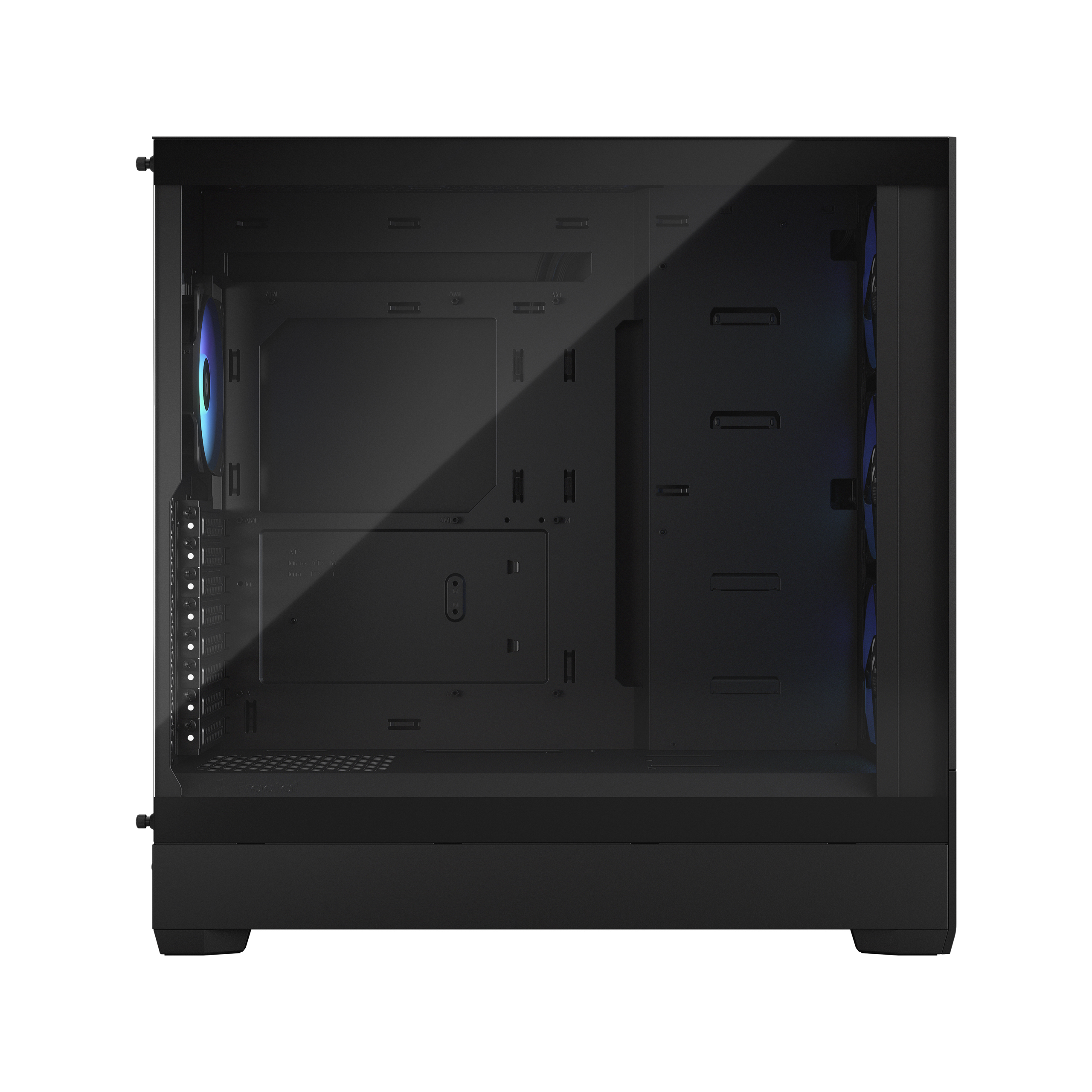 Fractal Design Pop XL Air RGB - Tower - E-ATX - keine Spannungsversorgung (ATX), Ansicht 3