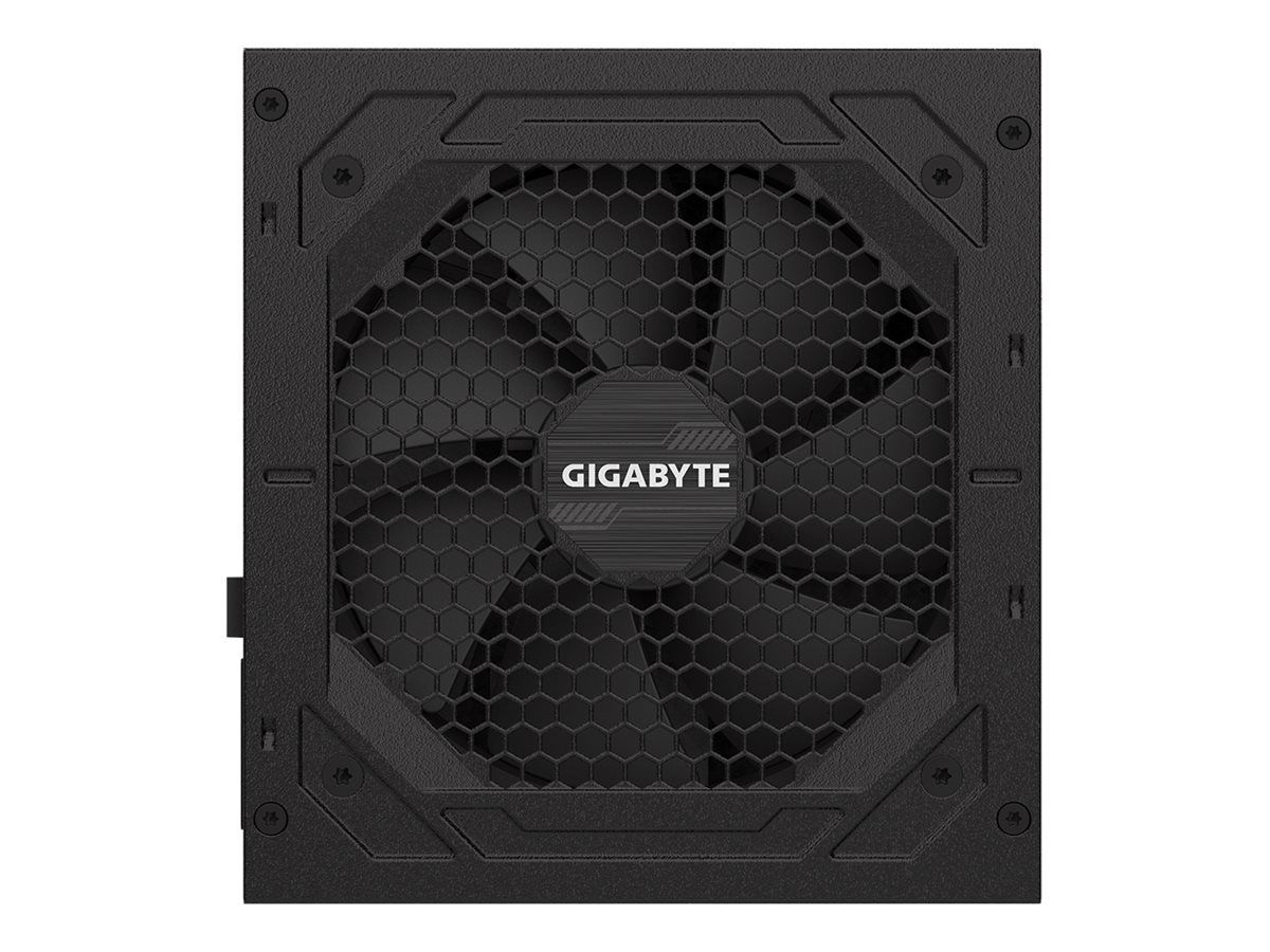 Gigabyte P750GM - Netzteil (intern) - ATX12V 2.31, Ansicht 3