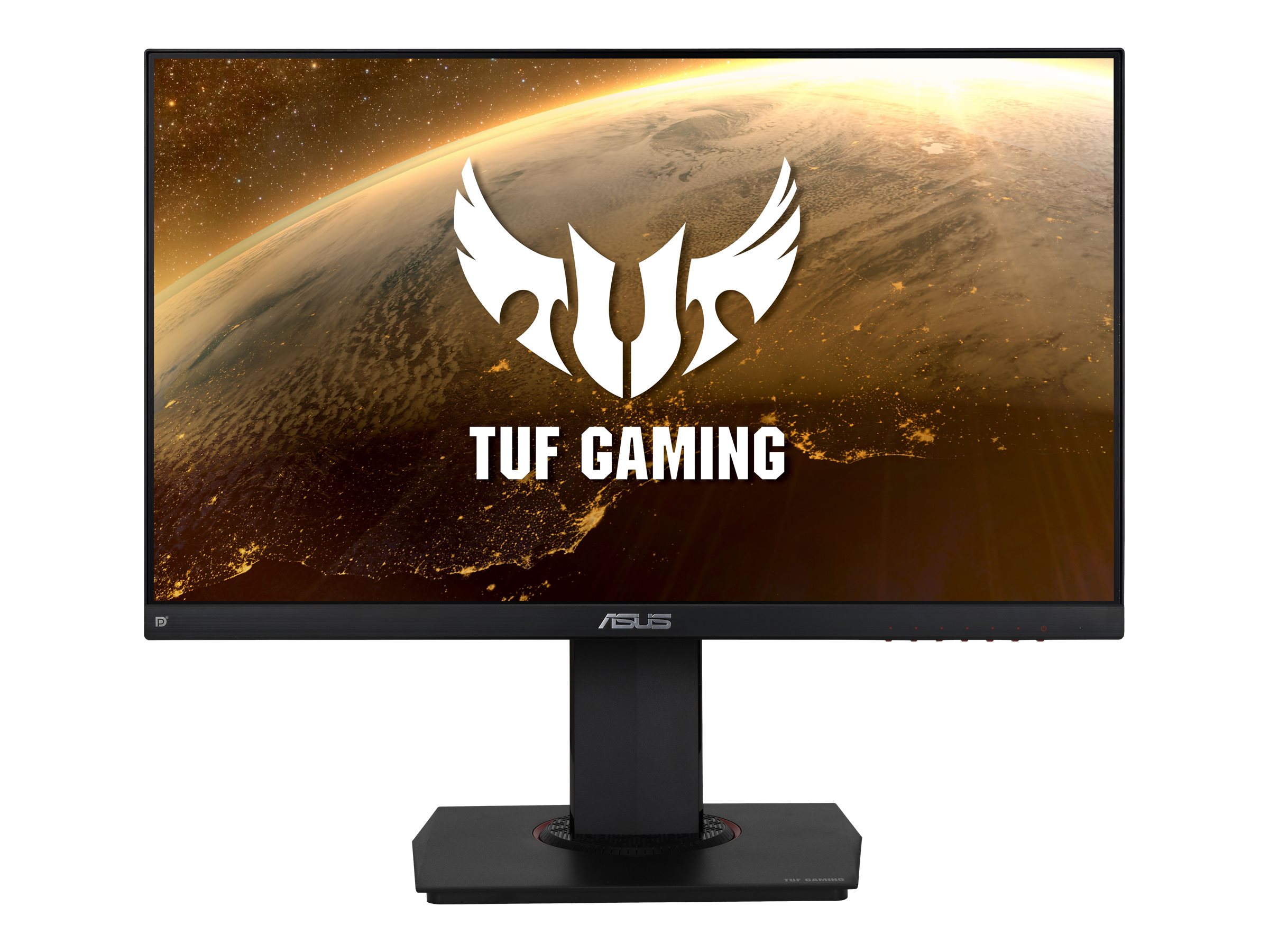 ASUS TUF Gaming VG249Q - LED-Monitor - 60.5 cm (23.8")
